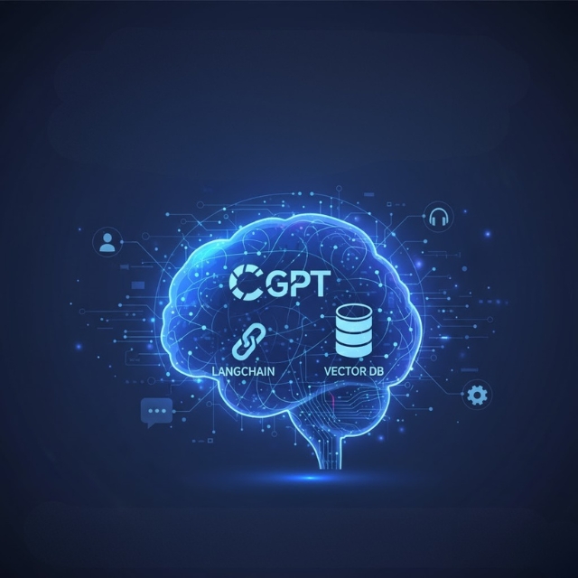 ChatGPT Solutions and AI Conversational Tools