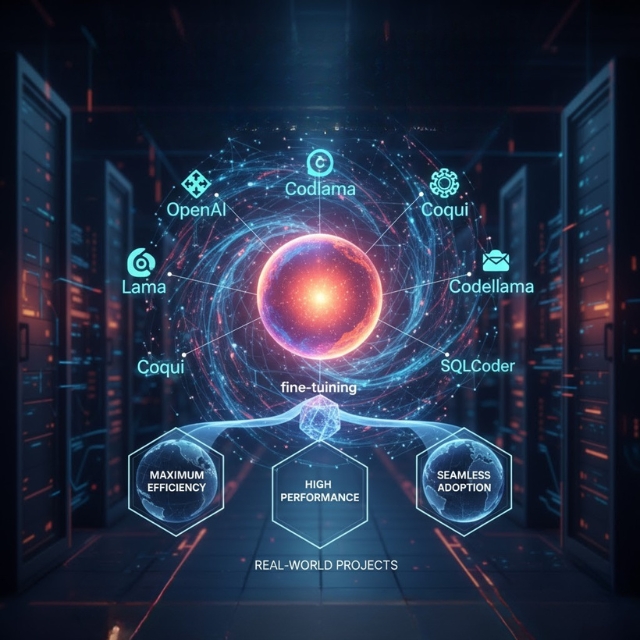 LLM Integration and Optimization